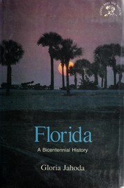 Florida : a Bicentennial history /
