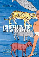 Clemente made in India /