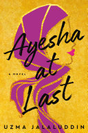 Ayesha at last /