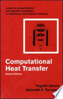 Computational heat transfer /