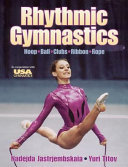 Rhythmic gymnastics /