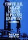 Structural analysis and design of process equipment /