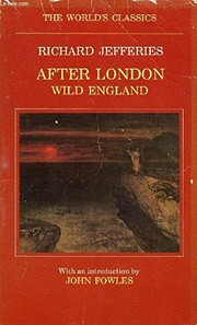 After London : or, Wild England /