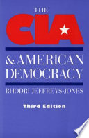 The CIA and American democracy /