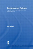 Contemporary Vietnam : a guide to economic and political developments /