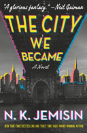 The city we became /