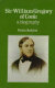 Sir William Gregory of Coole : the biography of an Anglo-Irishman /