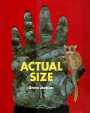 Actual size /