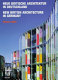 Neue britische Architektur in Deutschland = New British architecture in Germany /