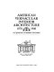 American vernacular interior architecture, 1870-1940 /