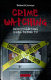 Crime watching : investigating real crime TV /