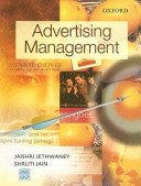 Advertising management /