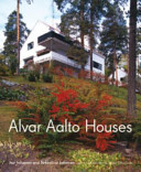 Alvar Aalto houses /
