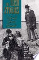 The Irish stories of Sarah Orne Jewett /