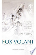 Fox Volant of the Snowy Mountain /