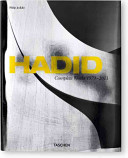 Hadid : Zaha Hadid complete works, 1979-2013 /