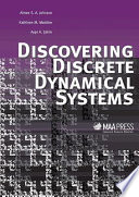 Discovering discrete dynamical systems /