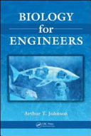 Biology for engineers /