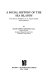 A social history of the Sea Islands : with special reference to St. Helena Island, South Carolina.