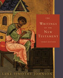 The writings of the New Testament : an interpretation /