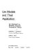 Urn models and their application : an approach to modern discrete probability theory /
