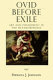 Ovid before exile : art and punishment in the Metamorphoses /