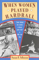 When women played hardball /