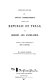 Memoranda and official correspondence relating to the Republic of Texas, its history and annexation