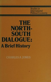 The north-south dialogue : a brief history /