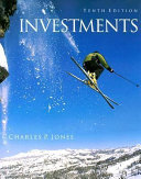 Investments : analysis and management /