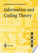 Information and coding theory /