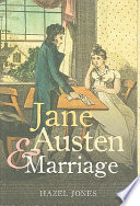Jane Austen and marriage /