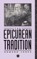 The Epicurean tradition /