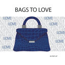 Bags to love : in pop-up /