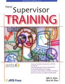 New supervisor training /