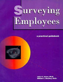 Surveying employees : a practical handbook /