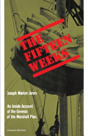 The fifteen weeks (February 21-June 5, 1947).