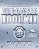 Anti-hacker tool kit /