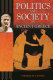 Politics and society in ancient Greece /