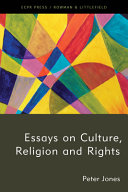 Essays on culture, religion and rights /