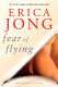 Fear of flying /