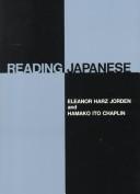 Reading Japanese /