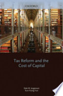 Tax reform and the cost of capital /