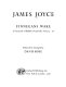 Finnegans wake : a facsimile of Buffalo notebooks VI.B.25-28 /