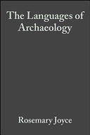 The languages of archaeology : dialogue, narrative, and writing /