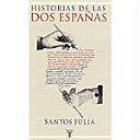 Historias de las dos Españas /