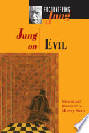 Jung on evil /