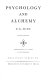 Psychology and alchemy /