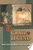 The grail legend /