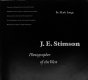 J.E. Stimson, photographer of the West /